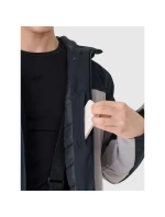 Pánská lyžařská bunda 5000 model 21432722 - 4F Pánská lyžařská bunda 5000 model 21432722 - 4F