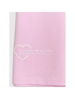 Dívčí tričko oversize s potiskem model 21736463 - 4F Dívčí tričko oversize s potiskem model 21736463 - 4F