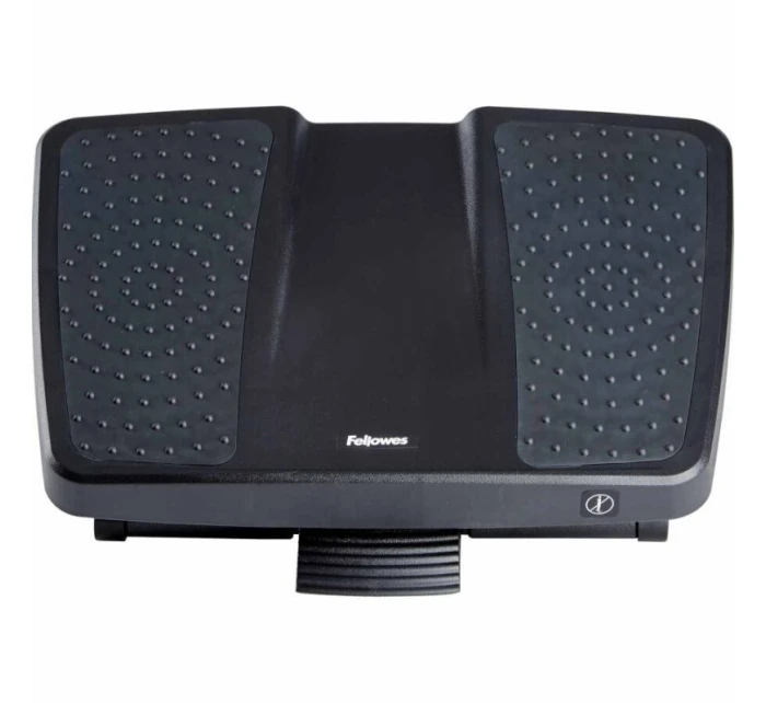 Profesionální opěrka nohou Fellowes Ergonomics Ultimate