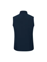 Pánská softshellová vesta Trail (tmavě model 22009277 - Malfini Pánská softshellová vesta Trail (tmavě model 22009277 - Malfini