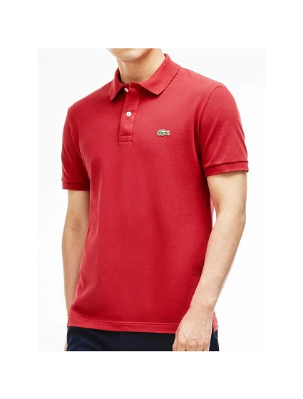 Pánské polo tričko M model 16025347 - Lacoste Pánské polo tričko M model 16025347 - Lacoste