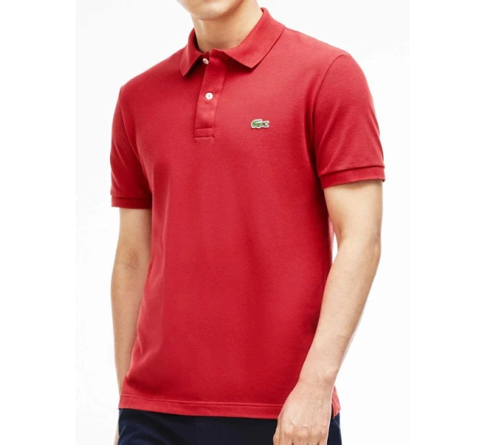Pánské polo tričko M PH401200-XXB - Lacoste