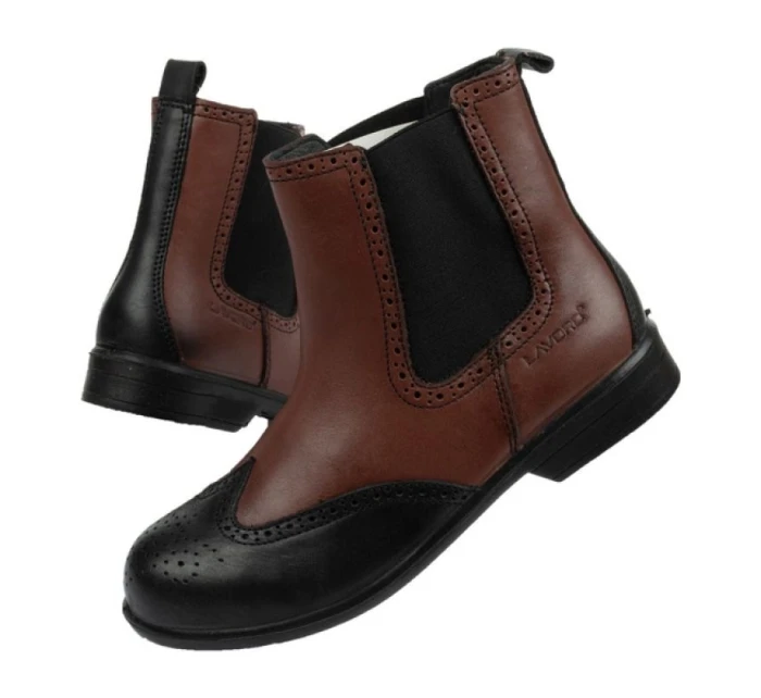 Bezpečnostní pracovní obuv model 17879965 - Lavoro