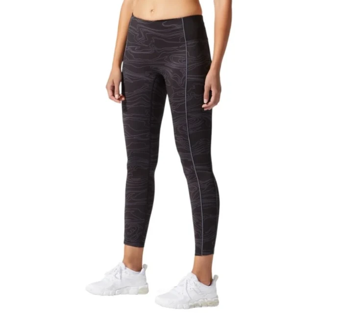 Dámské legíny Piping GPX Tight W 2032B782-001 - Asics