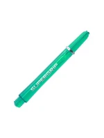 Brány Supergrip shafty