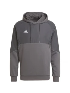 Pánská mikina Condivo 22 Hoody M HD2306 - Adidas