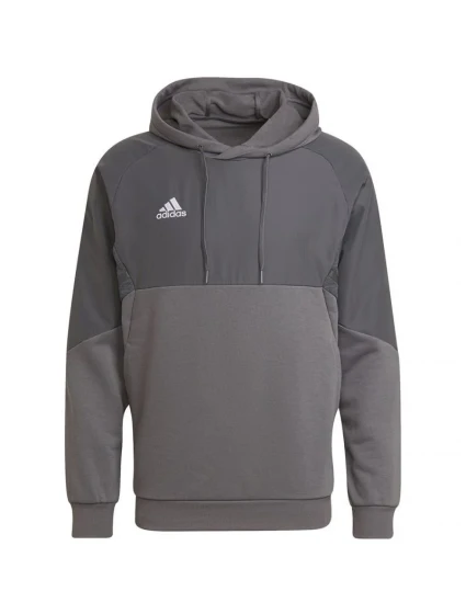 Pánská mikina Condivo 22 Hoody M model 17749545 - ADIDAS
