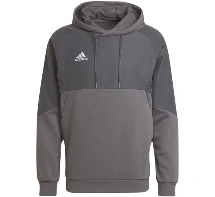 Pánská mikina Condivo 22 Hoody M model 17749545 - ADIDAS