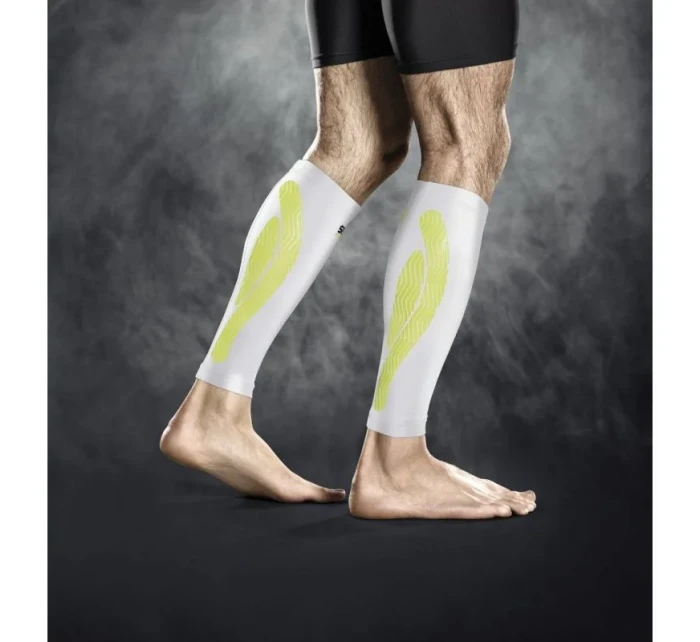 Vybrat kompresní ponožky T26-14730 bílá