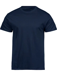 TJ Tričko "Unlabeled" 18. navy model 22447847 - Tee Jays
