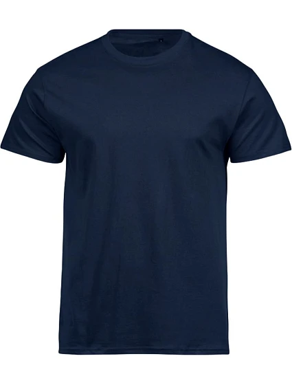 TJ Tričko "Unlabeled" 18. navy model 22447847 - Tee Jays TJ Tričko "Unlabeled" 18. navy model 22447847 - Tee Jays