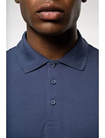 Kariban K 239 Pánské elastické piqué polo 20.K239 black Kariban K 239 Pánské elastické piqué polo 20.K239 black