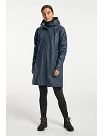 Rain Coat Women Dámský plášť do deště olive model 22470379 - Tenson Rain Coat Women Dámský plášť do deště olive model 22470379 - Tenson