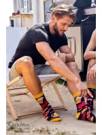 set BOX 3 páry Rainbow Socks model 21644771 - ZOOKSY/RAINBOW SOCKS