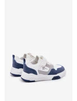 Lehké dětské sneakersy Big Star model 21694460 - Big Star Shoes