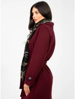 Závoj AT CH F67024.26 černý