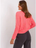 Přepínač AT SW 2346 2.99P korál