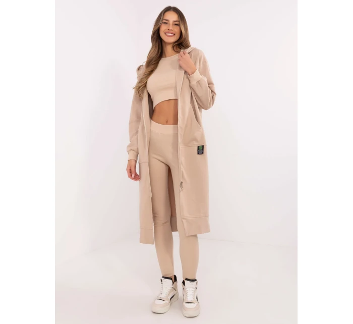 Sada EM KMPL model 20806614 béžová - FPrice Sada EM KMPL model 20806614 béžová - FPrice