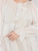 Sukienka IT SK 51600.19 jasny beżowy