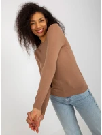 Jumper NM SW J52001.57 camel Jumper NM SW J52001.57 camel