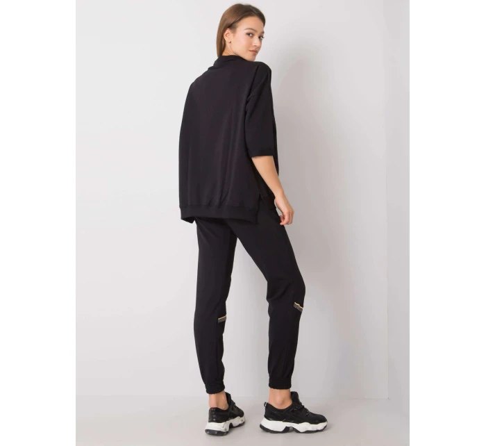 Souprava RV KMPL 6422.59P černá