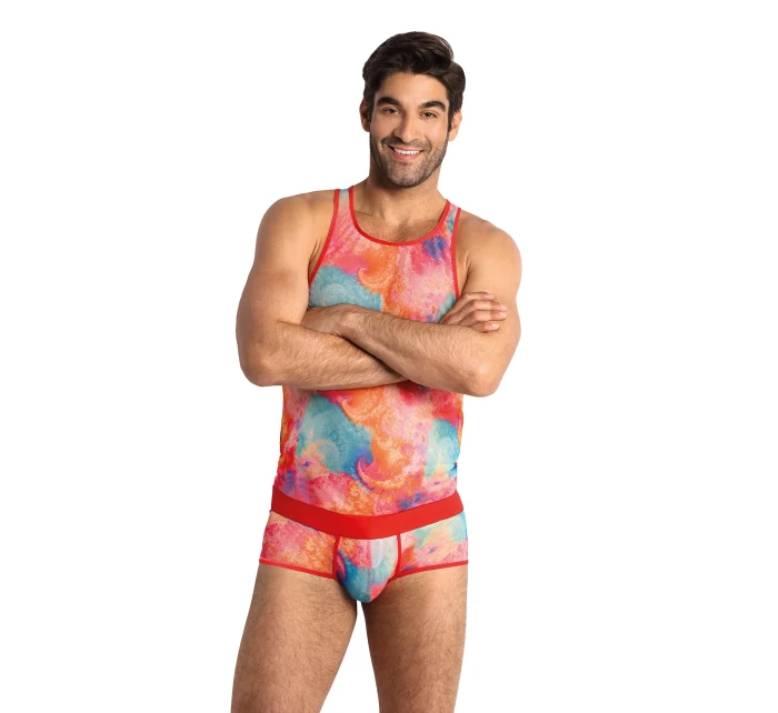 Falcon top - Anais Falcon top - Anais