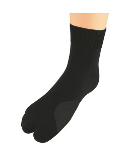Ponožky model 18088507 Black - Bratex