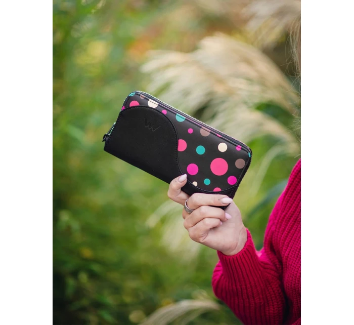 Peněženka VUCH Cetty