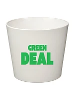 GREEN DEAL - malý květináč GREEN DEAL - malý květináč