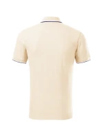 Focus polokošile pánská mandlová Focus polokošile pánská mandlová