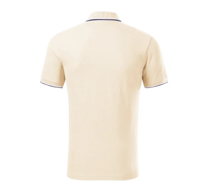 Focus polokošile pánská mandlová Focus polokošile pánská mandlová