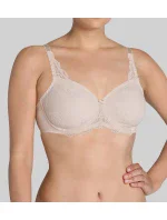 Podprsenka nevyztužená Contouring Sensation W01 - Triumph Podprsenka nevyztužená Contouring Sensation W01 - Triumph