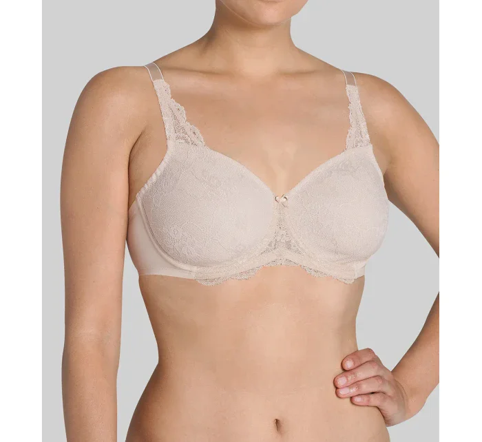 Podprsenka nevyztužená Contouring Sensation W01 - Triumph Podprsenka nevyztužená Contouring Sensation W01 - Triumph