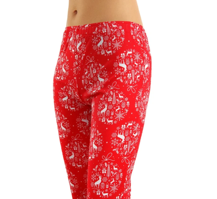 Dámské pyžamo 2642/01