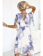 Denní šaty model 213991 Numoco Denní šaty model 213991 Numoco