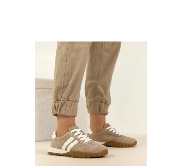 Sportovní obuv  model 224966 Solea