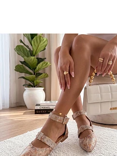 Balerinky  model 227293 Solea