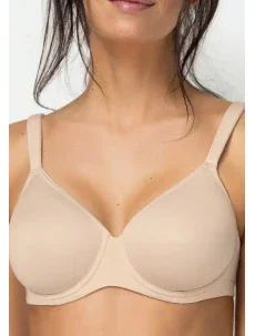 Dámská podprsenka Sielei 2556 3D SPACER