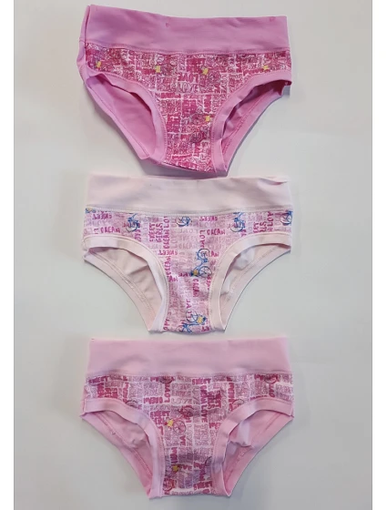 Dívčí kalhotky EmyBimba B/2726