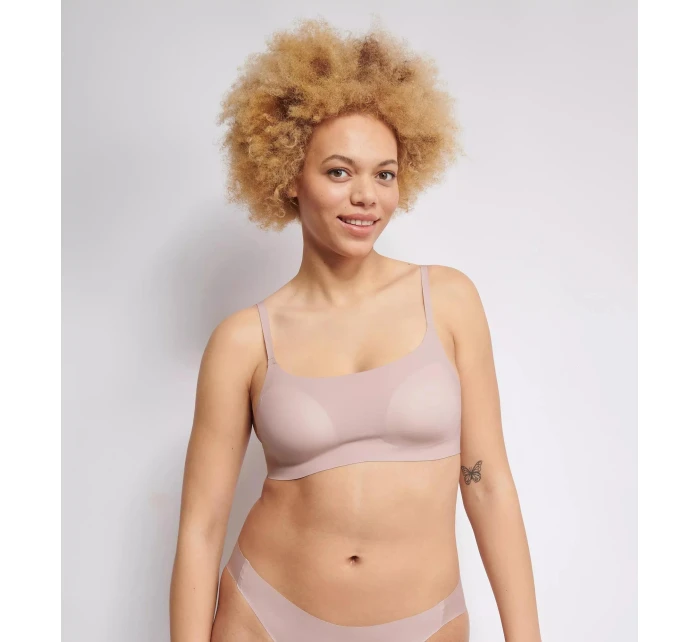 sloggi ZERO Feel 2.0 Ultra Bra - PURPLE - SLOGGI PURPLE - SLOGGI
