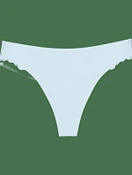 Pretty Micro String - LIGHT BLUE - TRIUMPH LIGHT BLUE - TRIUMPH