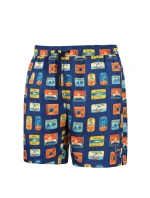 Self SM 29 Šťastné šortky dlouhé M-3XL