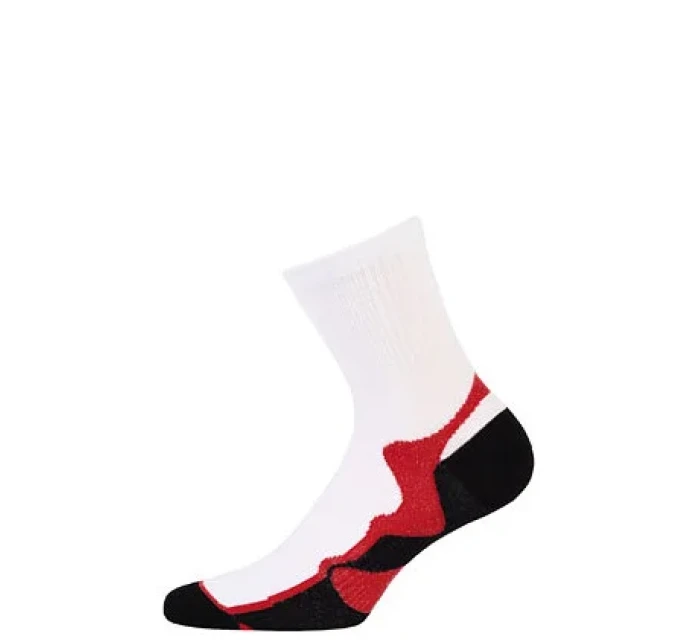 Pánské ponožky Wola Sportive W94.1N5 Ag+ Pánské ponožky Wola Sportive W94.1N5 Ag+