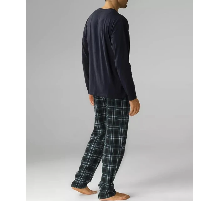 Pánské pyžamo model 20716339 S2XL - Atlantic Pánské pyžamo model 20716339 S2XL - Atlantic