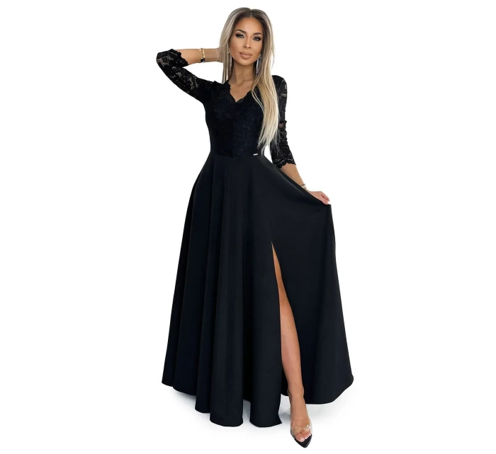 Dámské šaty 309-11 - NUMOCO Dámské šaty 309-11 - NUMOCO