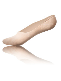 ponožky do bot SOCKS  béžová model 15437179 - Bellinda