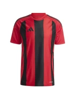 Adidas Striped 24 JSY M IW4556 tričko Adidas Striped 24 JSY M IW4556 tričko