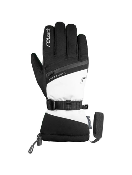 Lyžařské rukavice Demi XT W model 21252265 - Reusch