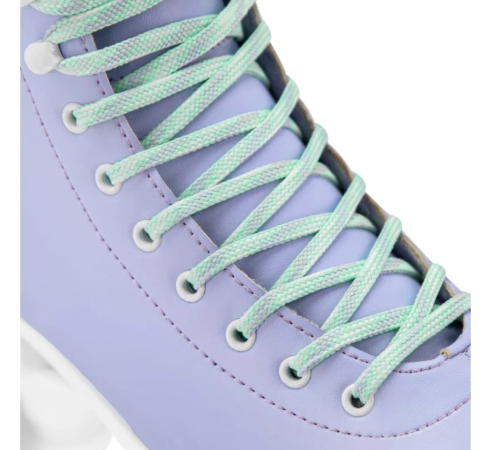 Spokey Queenie Jr nastavitelné kolečkové brusle SPK-944634 r. 31-34