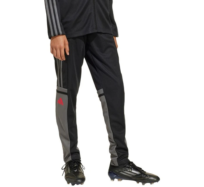 Kalhoty adidas Squadra 25 Training Jr JD1628